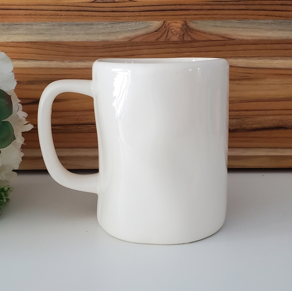 Rae Dunn Mug - Mine - Picture 9 of 9